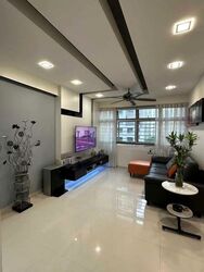 Blk 601D Punggol Vista (Punggol), HDB 4 Rooms #636253771